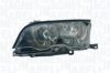 BMW 63126910965 Headlight